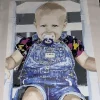 Paint By The Numbers Custom People gall 12